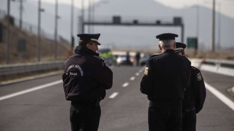 Κυκλοφοριακές ρυθμίσεις στις σήραγγες Στυλίδας