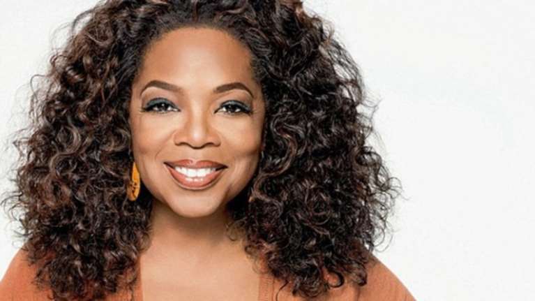 Οι στιγμές που άλλαξαν τη ζωή της Όπρα Γουίνφρεϊ