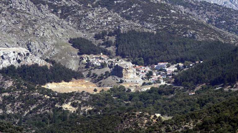 Θεοχάρης: Τα μέτρα για την τουριστική προβολή της Σαμοθράκης