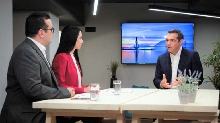 Τσίπρας για αυτοκριτική: Θα είναι μακρά και δημιουργική διαδικασία