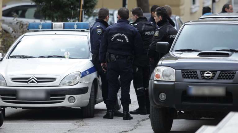 Το νέο σχέδιο αστυνόμευσης της Αττικής: Οι «Μαύροι Πάνθηρες» στις πλατείες