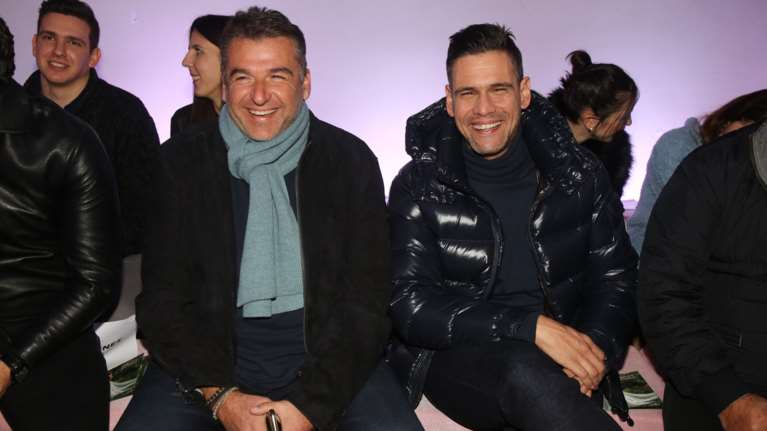 Ουγγαρέζος για Λιάγκα: Λέει βλακείες - Δεν ήθελα να βλέπω τη φάτσα του