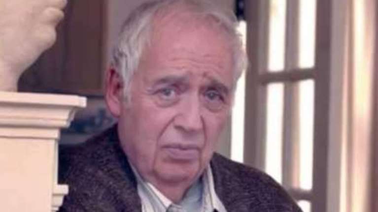 Πέθανε ο σπουδαίος κριτικός της λογοτεχνίας Χάρολντ Μπλουμ