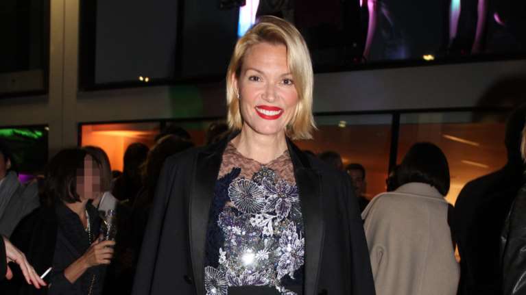 Η Βίκυ Καγιά το 2013: Κοριτσάκι σε σχέση με σήμερα [Εικόνα]