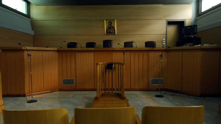 Καταδικη 68χρονου για ασέλγεια στη κόρη του με νοητική στέρηση