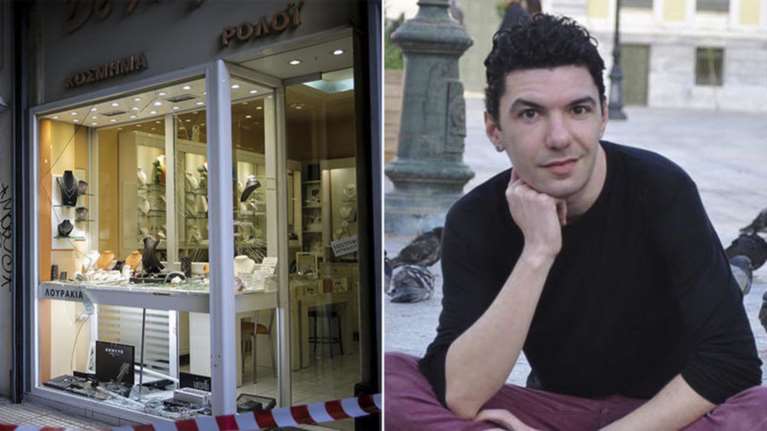 Δ. Αθηναίων: Όχι σε δρόμο Ζακ Κωστόπουλου-Ναι σε μνημείο κατά του ρατσισμού