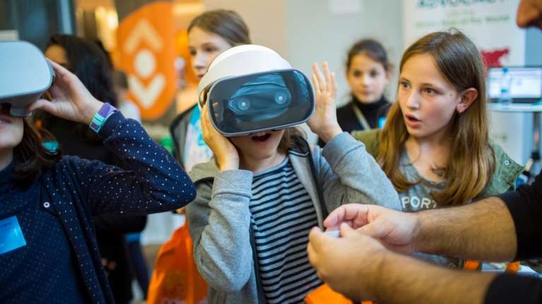 Η Δημοτική βιβλιοθήκη της Βέροιας στις Βρυξέλλες