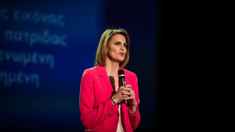 «Είχα εμμονή να κάνω παιδί, έκανα κάθε τρεις μήνες εξωσωματική»