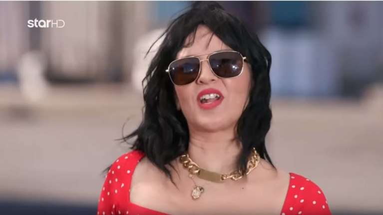 Εκνευριστική, αγενής και απαράδεκτη η Ζενεβιέβ: Την &quot;έκραξε&quot; ο Μπράτης