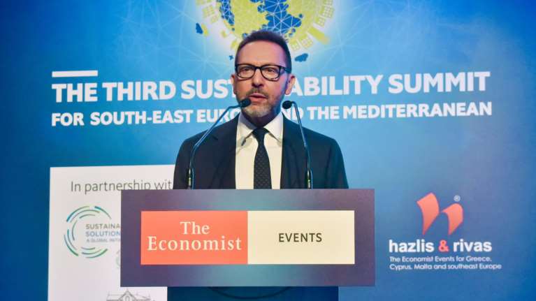 Αύξηση στο φόρο του άνθρακα λόγω κλιματικής αλλαγής ζητά ο Γ. Στουρνάρας