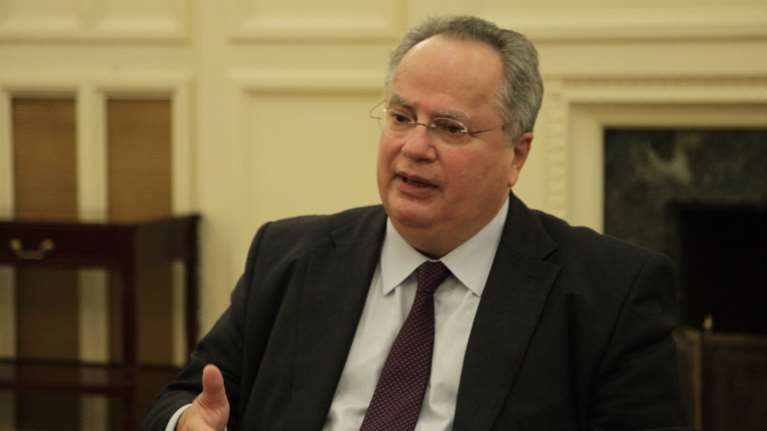 Βολές Κοτζιά κατά ΣΥΡΙΖΑ για την ψήφο των αποδήμων