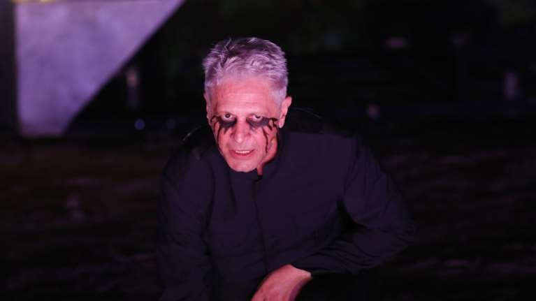 Αιμίλιος Χειλάκης: Μετά από 7,5 χρόνια βρέθηκα με «καρκίνο στον εγκέφαλο»