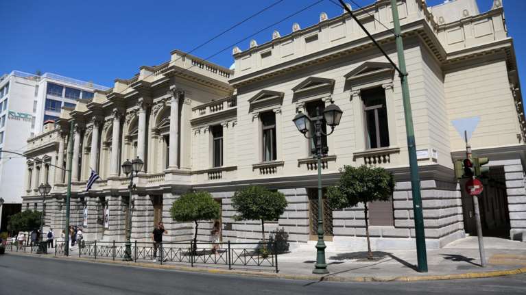Προσφορά προπώλησης για τις νέες παραγωγές του Εθνικού Θεάτρου
