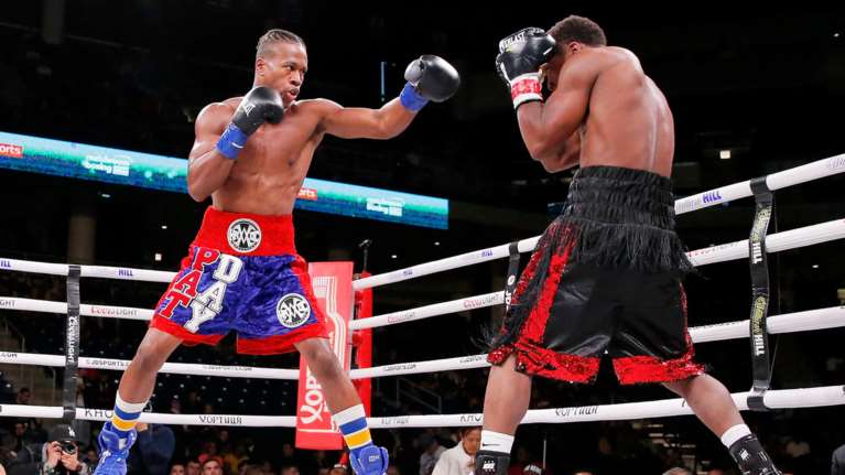 Δεν τα κατάφερε - Νεκρός ο μποξέρ Ντέι που είχε πέσει σε κώμα