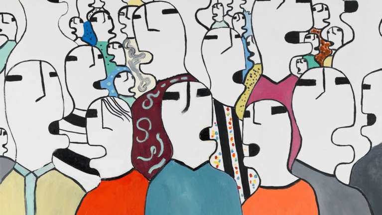 «Ταξιδεύοντας την Τέχνη» -  25 εικαστικοί με αναπηρία