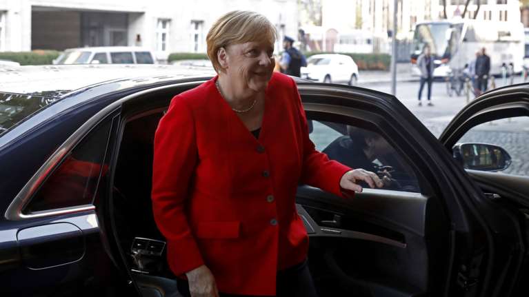 Ρεκόρ στις εξαγωγές γερμανικών όπλων στην Τουρκία