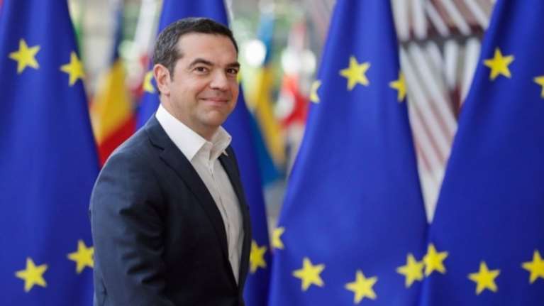Στη Σύνοδο των Ευρωσοσιαλιστών και ως αντιπολίτευση ο Τσίπρας
