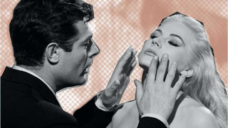 Αφιέρωμα «Φεντερίκο Φελίνι στην ταινιοθήκη Θεσσαλονίκης