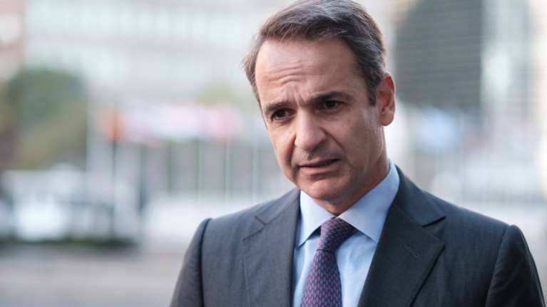 Μητσοτάκης στο ΕΛΚ: Νικήσαμε το λαϊκισμό και την ακροδεξιά