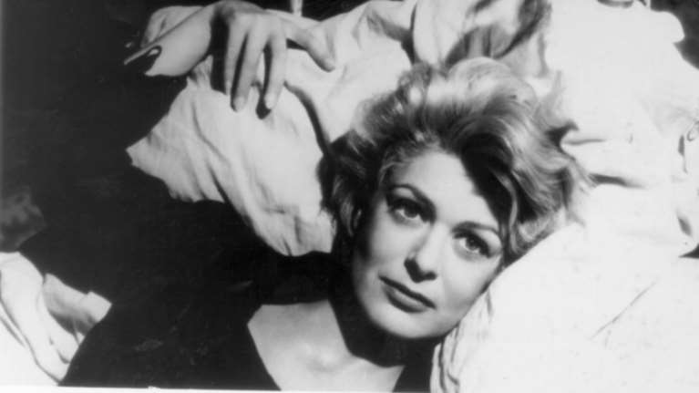 Μελίνα Μερκούρη: Σπάνιο κλικ αγκαλιά με τη μητέρα της, Ειρήνη Λάππα