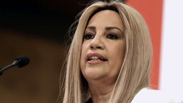 Τέσσερις προτάσεις Γεννηματά για το προσφυγικό-μεταναστευτικό