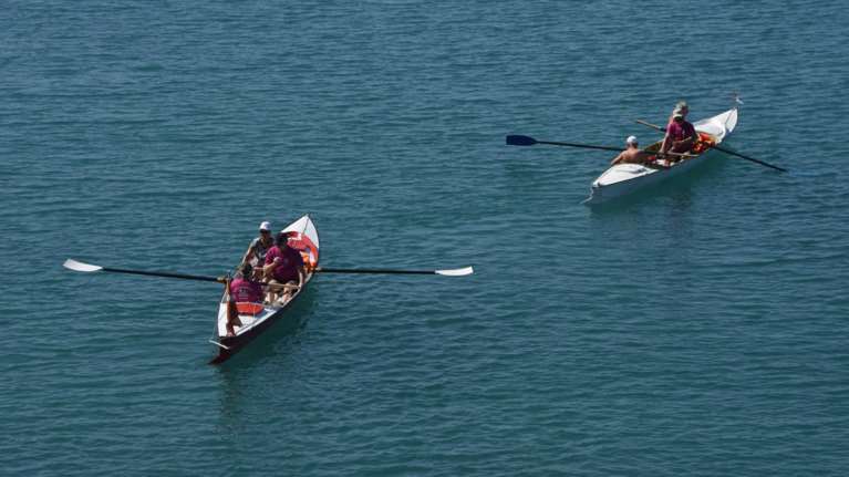 Γενικά αίθριος ο καιρός, αναμένονται τοπικές μπόρες στα νότια