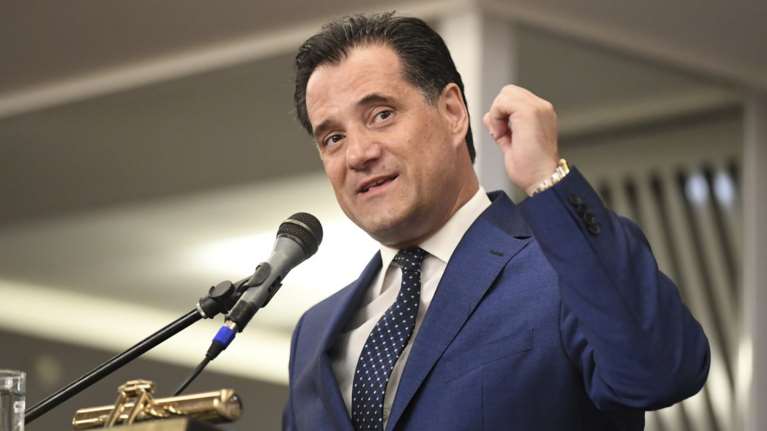 Γεωργιάδης: Η προανακριτική θα βγάλει τις κουκούλες από τους μάρτυρες