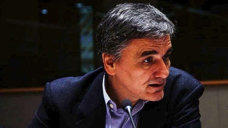 Τσακαλώτος:Ταξική μεροληψία υπέρ πολύ πλουσίων στο προσχέδιο προϋπολογισμού