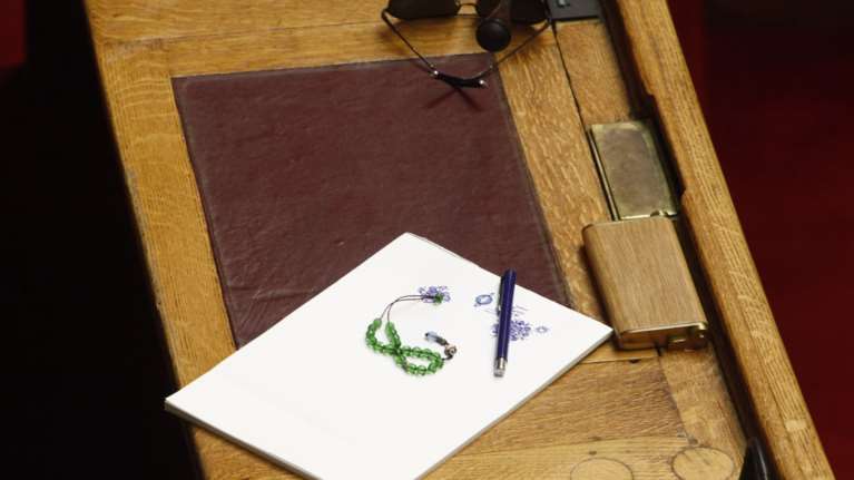 Συνεχίζεται η κόντρα κυβέρνησης - ΣΥΡΙΖΑ για την ψήφο αποδήμων