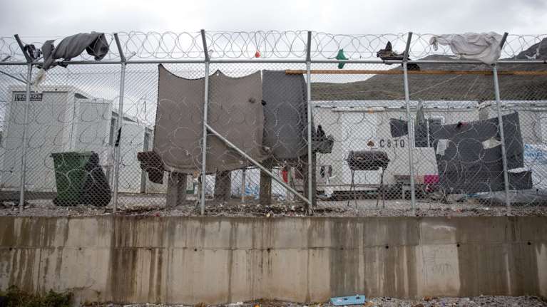 Σάμος: Κινητοποιήσεις της δημοτικής αρχής για το μεταναστευτικό