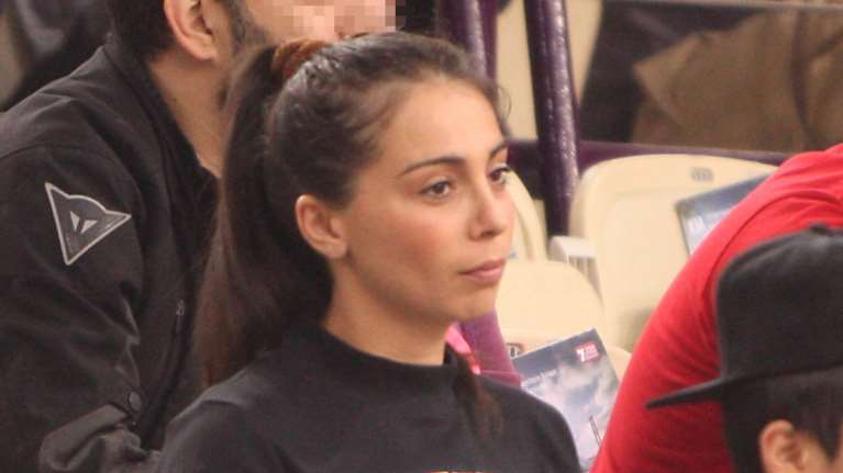 Η Χοψονίδου δεν έκρυψε την λύπη της που θα γεννήσει ξανά με καισαρική