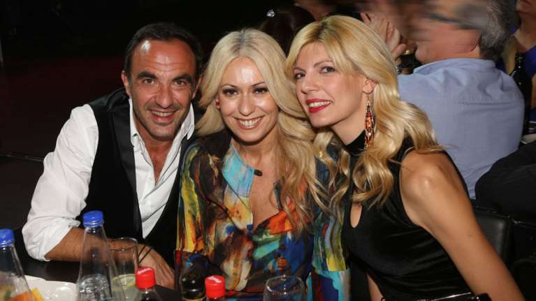 Νέο μωρό στην οικογένεια του Αλιάγα: «Ένα νεογέννητο είναι ευλογία»