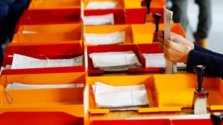 Ελβετία: Ισχυρή άνοδος των Πρασίνων που διεκδικούν μια έδρα στην κυβέρνηση