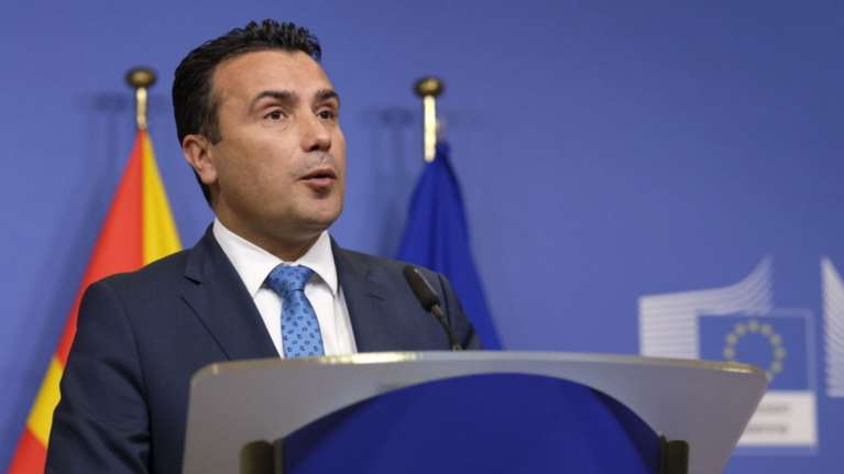 Ο Ζάεφ, το ρίσκο των πρόωρων εκλογών &amp; οι ελληνικές ανησυχίες