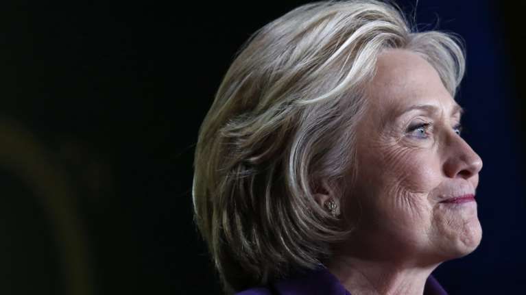 Η Χίλαρι τρολάρει την επιστολή Τραμπ στον Ερντογάν - Τι ανέβασε στο Twitter