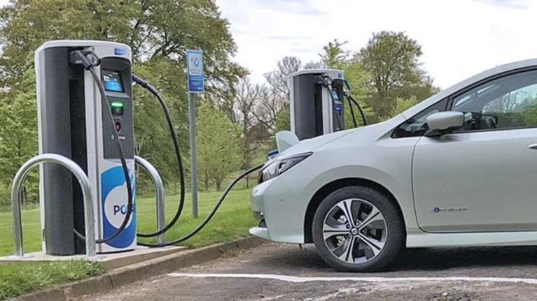 What’s next στην ηλεκτροκίνηση;