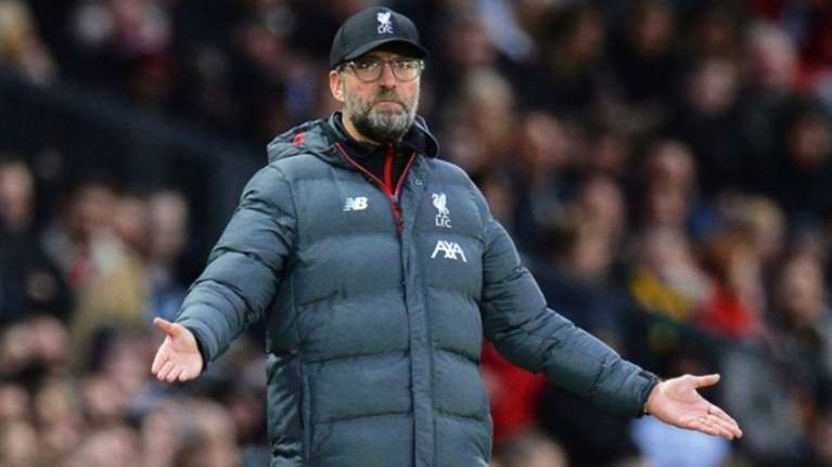 Αρνείται να ηττηθεί η Λίβερπουλ ακόμα και στο Ολντ Τράφορντ