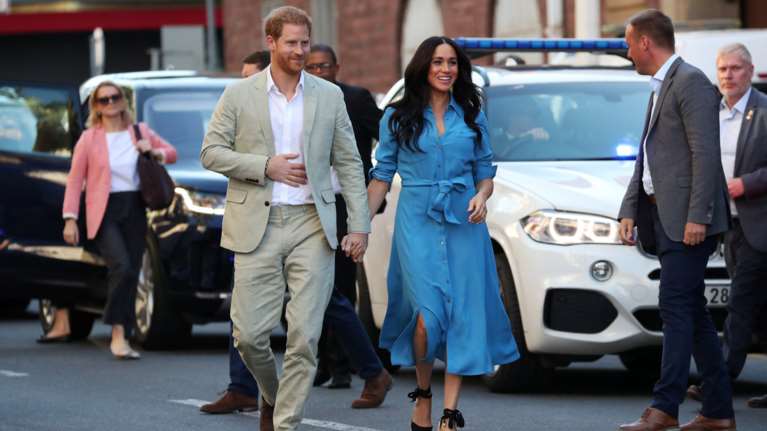 Πονοκέφαλος στο παλάτι για Χάρι - Μέγκαν: Τους έκαναν ξανά άνω - κάτω