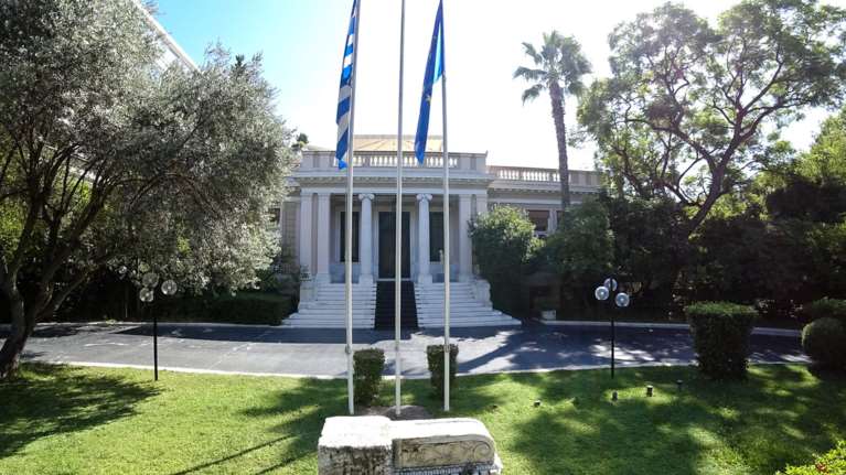 &quot;Ξαφνικές αγάπες&quot; απο Τσαβούσογλου - Πώς ερμηνεύει η Αθήνα τις δηλώσεις του Τούρκου ΥΠΕΞ