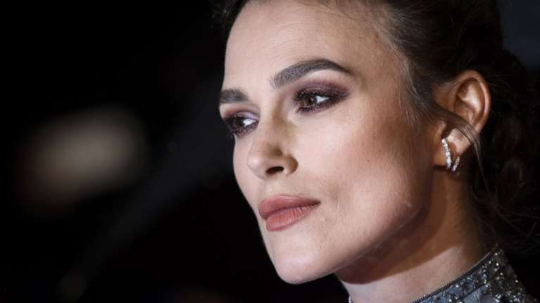 Κίρα Νάιτλι: Έπαθε νευρικό κλονισμό και απείλησε τη ζωή ανθρώπου