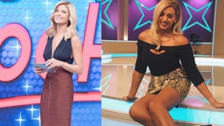 «Δεν θέλουν την Αραβανή και προσπαθούν να επιβάλλουν την Σπυροπούλου»