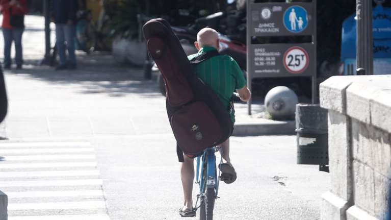 Καλός ο καιρός την Τρίτη - Η πρόβλεψη του Meteo