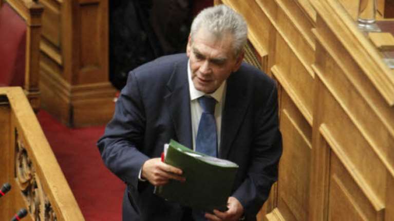 Προκαταρκτική για Παπαγγελόπουλο: Η ώρα των κομμάτων από την Τρίτη