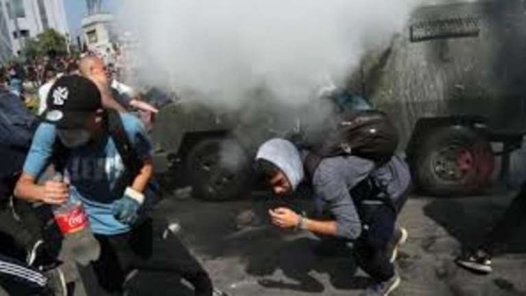 Χιλή: Στους 11 οι νεκροί-Απεργία στο μεγαλύτερο ορυχείο την Τρίτη