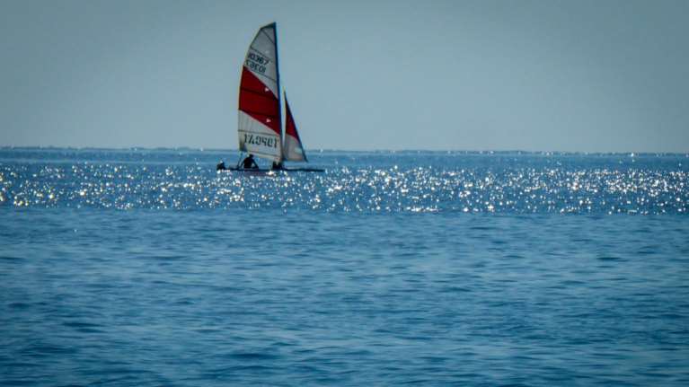 Αίθριος ο καιρός με μικρή πτώση της θερμοκρασίας