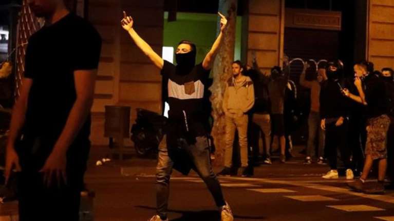 Οι κοινωνικές διαμαρτυρίες που συγκλονίζουν τον πλανήτη