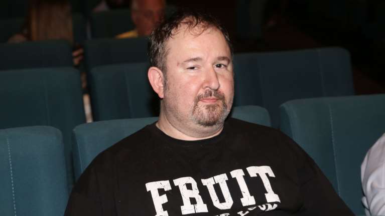 Αγνώριστος ο Γιάννης Παπαμιχαήλ: Έχασε 46 κιλά με χειρουργείο [Εικόνες]