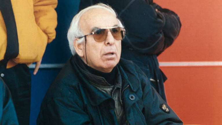Πέθανε ο προπονητής Χρήστος Αρχοντίδης