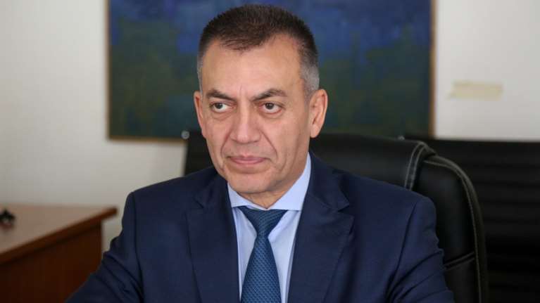 Βρούτσης: Τραγική κατάσταση, πάνω από ένα εκατ. οι εκκρεμείς συντάξεις