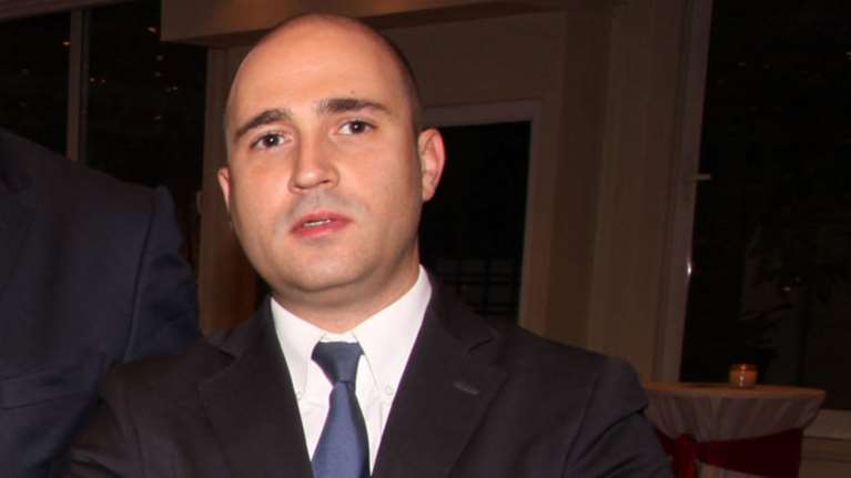 Ο Μπογδάνος κατονόμασε και τις δύο υπαλλήλους του ΥΠΠΟ για το Τζόκερ